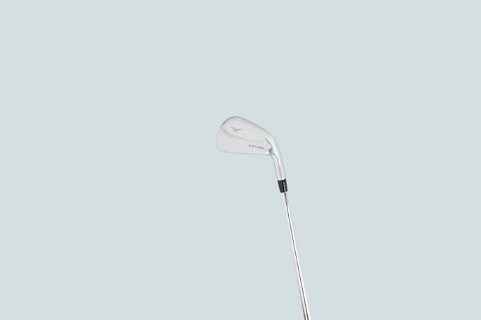 Used mizuno cheap jpx 919 forged